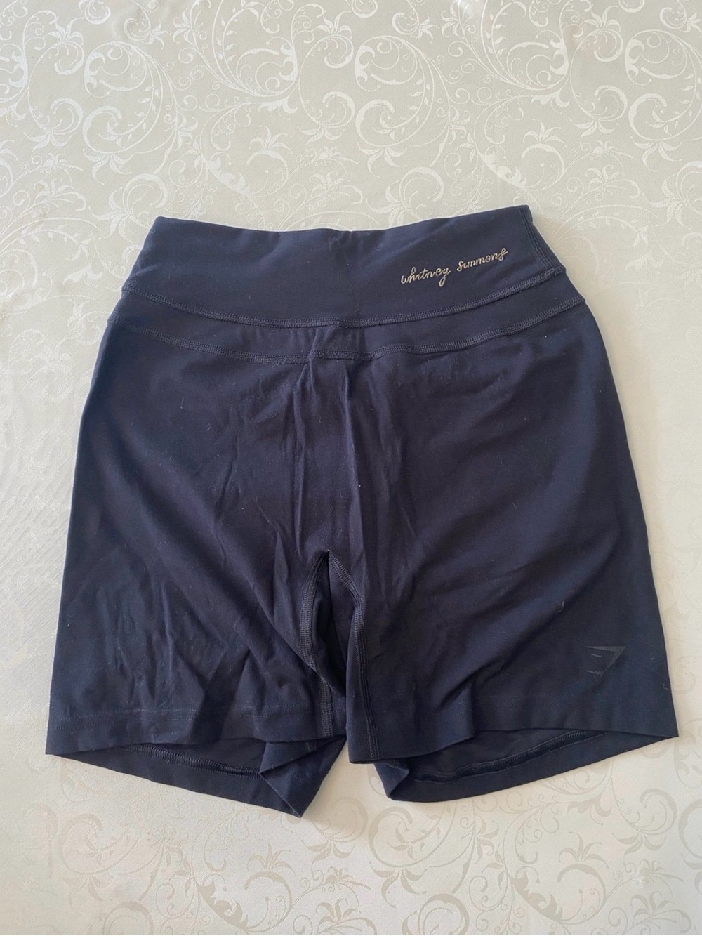 Gymshark Whitney Simmons V2 Shorts